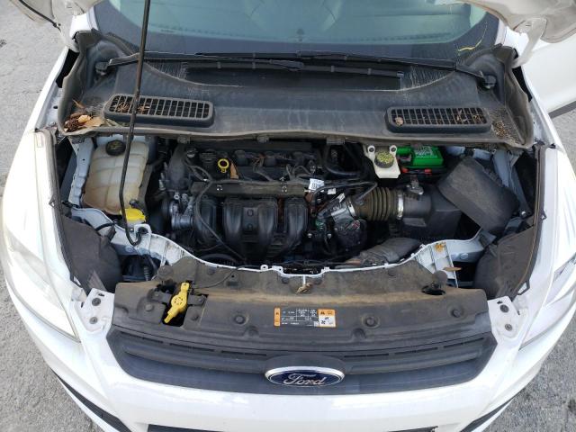 Photo 12 from auction – 2014 FORD ESCAPE S with VIN 1FMCU0F77EUD05478