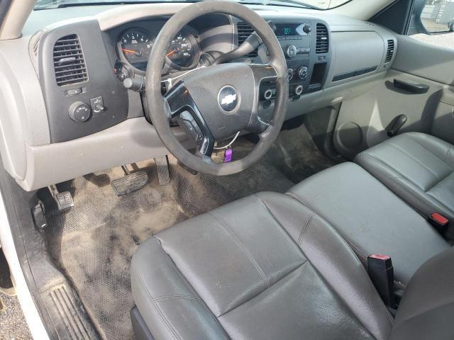 Photo 8 from auction – 2013 CHEVROLET SILVERADO with VIN 1GCNCPEX2DZ401000