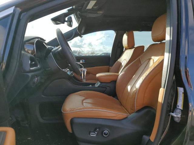 Photo 7 from auction – 2021 CHRYSLER PACIFICA H with VIN 2C4RC1N72MR521954