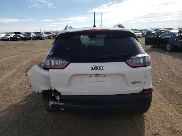 Photo 6 from auction – 2019 JEEP CHEROKEE L with VIN 1C4PJLCB5KD332523