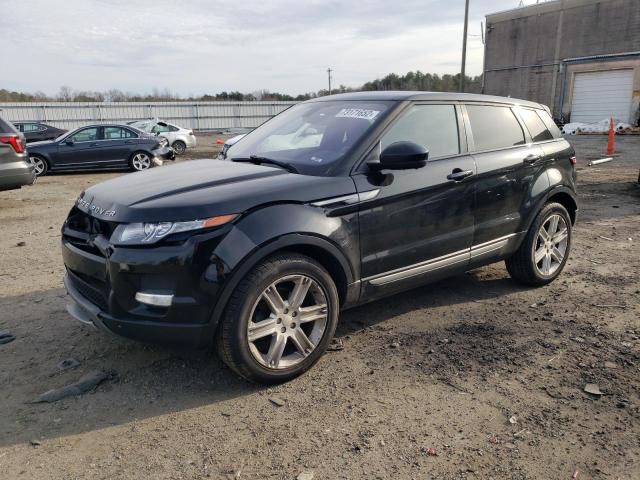 Photo 1 from auction – 2015 LAND ROVER RANGE ROVE with VIN SALVP2BG3FH012492