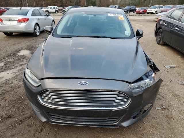 Photo 5 from auction – 2015 FORD FUSION S with VIN 3FA6P0G73FR149249