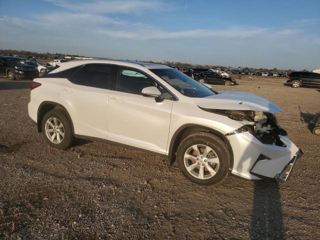 Photo 4 from auction – 2016 LEXUS RX 350 BAS with VIN 2T2BZMCA5GC010321