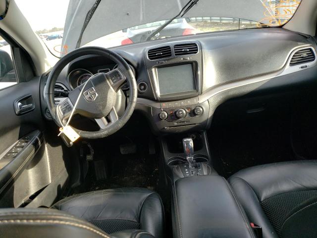 Photo 8 from auction – 2017 DODGE JOURNEY CR with VIN 3C4PDCGG9HT533826