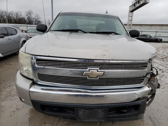 Photo 5 from auction – 2008 CHEVROLET SILVERADO with VIN 2GCEC19J181290201
