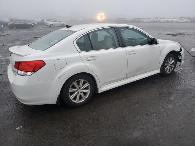 Фото 3 с аукциона – 2011 SUBARU LEGACY 2.5 с VIN 4S3BMBH65B3249087
