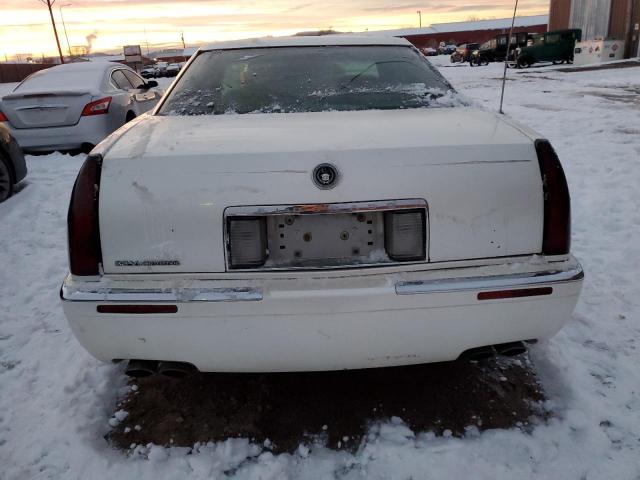 Photo 6 from auction – 1997 CADILLAC ELDORADO with VIN 1G6EL12Y2VU604142
