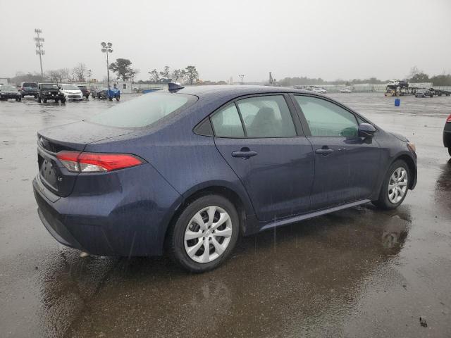 Photo 3 from auction – 2020 TOYOTA COROLLA LE with VIN 5YFEPRAE4LP056419