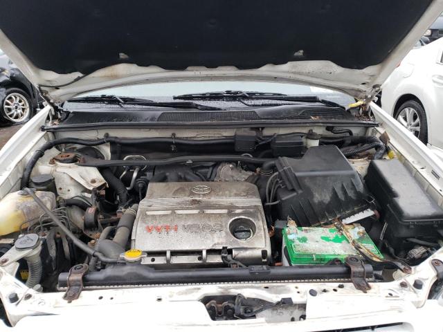 Photo 11 from auction – 2004 TOYOTA HIGHLANDER with VIN JTEDP21A140038662