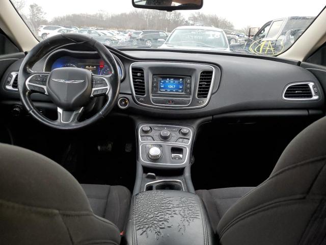 Photo 8 from auction – 2015 CHRYSLER 200 LIMITE with VIN 1C3CCCAB1FN608535