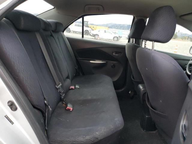 Photo 10 from auction – 2007 TOYOTA YARIS with VIN JTDBT923671135015