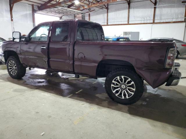Photo 2 from auction – 2003 CHEVROLET SILVERADO with VIN 1GCEK19T33E195165
