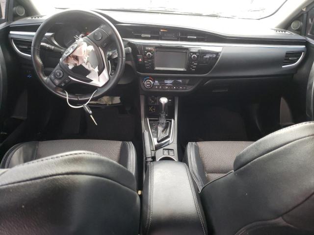 Photo 8 from auction – 2014 TOYOTA COROLLA L with VIN 5YFBURHE7EP134552