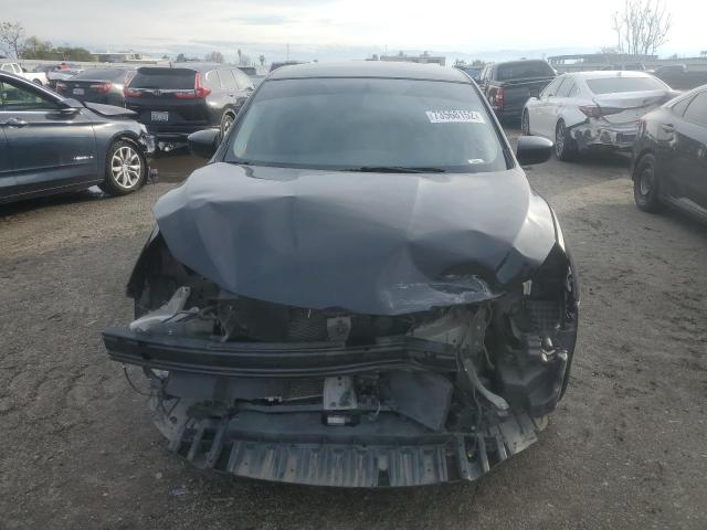 Photo 5 from auction – 2019 NISSAN SENTRA S with VIN 3N1AB7AP7KY239558