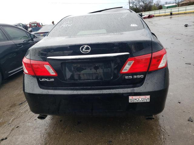 Photo 6 from auction – 2009 LEXUS ES 350 with VIN JTHBJ46G492291412