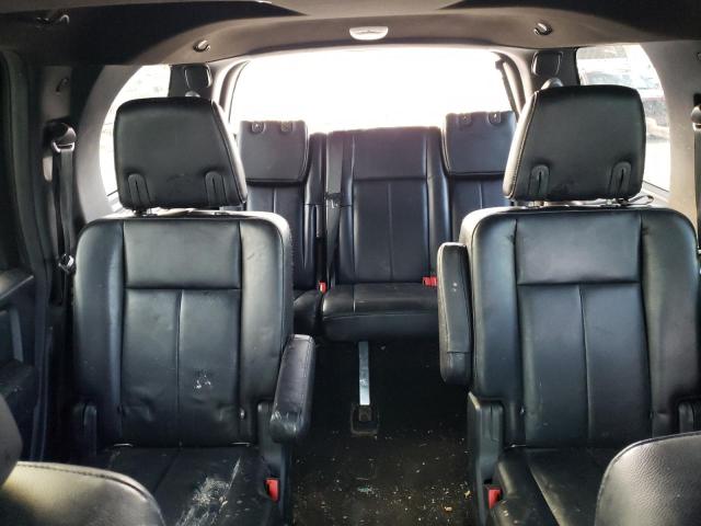 Photo 10 from auction – 2017 FORD EXPEDITION with VIN 1FMJU1HT8HEA16051