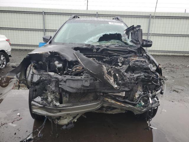 Photo 5 from auction – 2021 SUBARU OUTBACK PR with VIN 4S4BTADC2M3199904