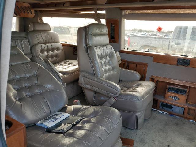 Photo 11 from auction – 1997 FORD ECONOLINE with VIN 1FDEE14L4VHB32653