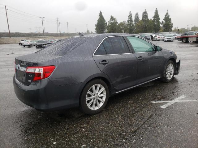 Photo 3 from auction – 2012 TOYOTA CAMRY HYBR with VIN 4T1BD1FK6CU042290