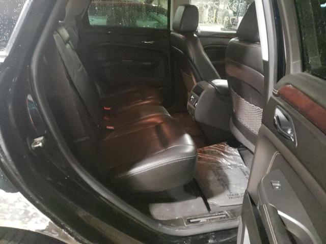 Photo 10 from auction – 2012 CADILLAC SRX PERFOR with VIN 3GYFNEE32CS514810