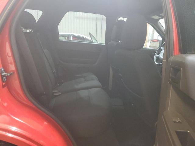 Photo 11 from auction – 2009 FORD ESCAPE XLT with VIN 1FMCU93779KA46095