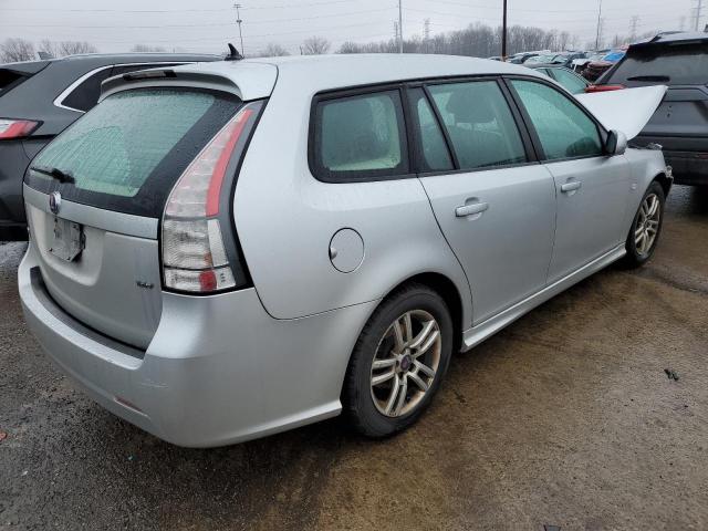 Photo 3 from auction – 2011 SAAB 9-3 2.0T with VIN YS3FA5CY1B1314039