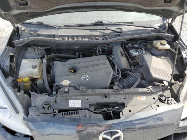 Photo 12 from auction – 2012 MAZDA 5 with VIN JM1CW2BL1C0111689