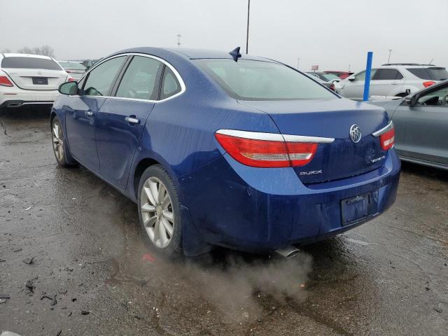Photo 2 from auction – 2014 BUICK VERANO with VIN 1G4PP5SK5E4111676