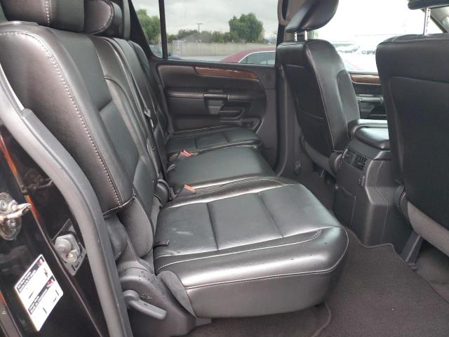 Photo 10 from auction – 2013 NISSAN ARMADA SV with VIN 5N1AA0ND4DN601428