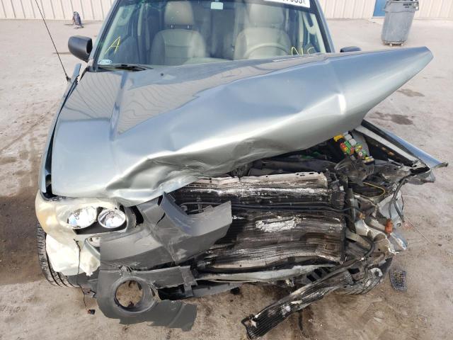 Photo 12 from auction – 2005 FORD ESCAPE XLT with VIN 1FMCU03125KC52894