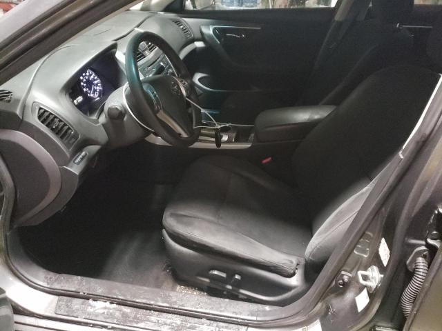 Photo 7 from auction – 2014 NISSAN ALTIMA 2.5 with VIN 1N4AL3AP4EC176697