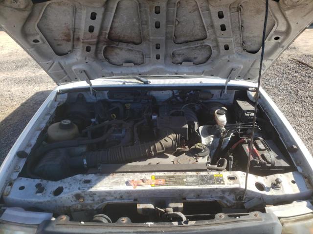 Photo 11 from auction – 2005 FORD RANGER with VIN 1FTYR10D55PA51199