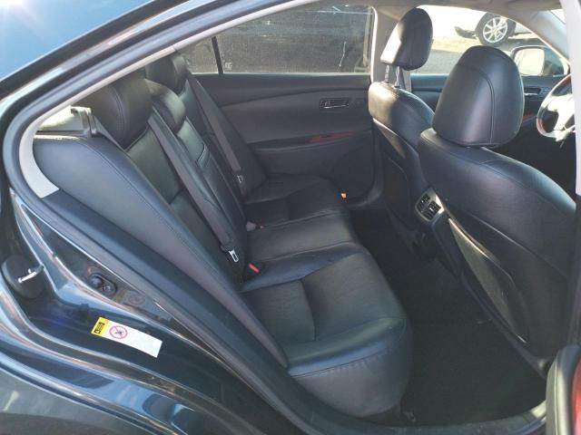Фото 10 с аукциона – 2007 LEXUS ES 350 с VIN JTHBJ46G172124471