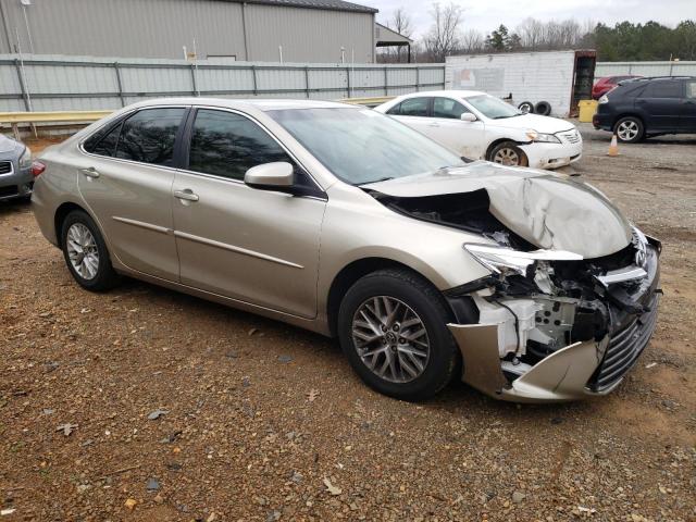 Photo 4 from auction – 2017 TOYOTA CAMRY LE with VIN 4T1BF1FKXHU379322