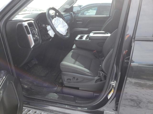 Photo 7 from auction – 2014 CHEVROLET SILVERADO with VIN 1GCVKREC1EZ188554