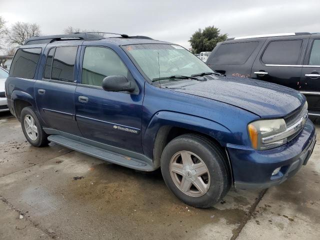 Photo 4 from auction – 2003 CHEVROLET TRAILBLAZE with VIN 1GNET16S736172868