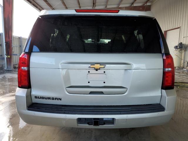 Photo 6 from auction – 2017 CHEVROLET SUBURBAN C with VIN 1GNSCHKC3HR112862