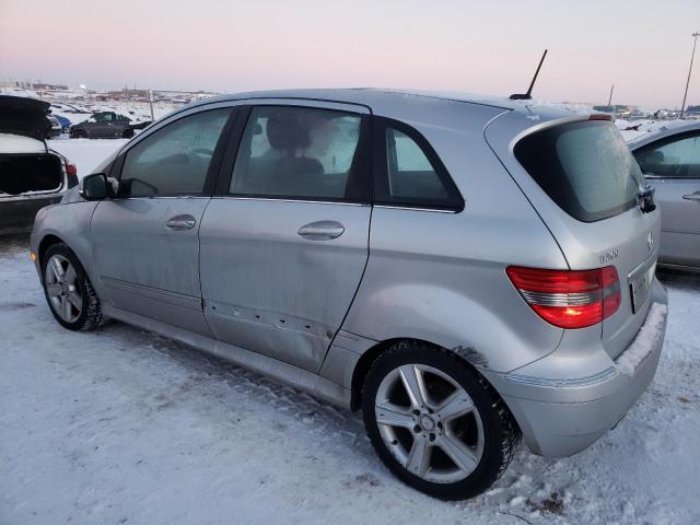 Photo 2 from auction – 2011 MERCEDES-BENZ B200 with VIN WDDFH3DB6BJ677184