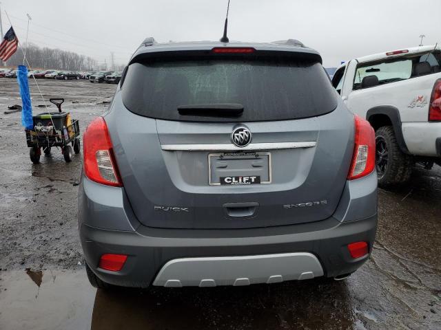 Photo 6 from auction – 2013 BUICK ENCORE CON with VIN KL4CJBSBXDB074048