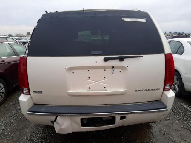 Photo 6 from auction – 2009 CADILLAC ESCALADE L with VIN 1GYFK23219R229769