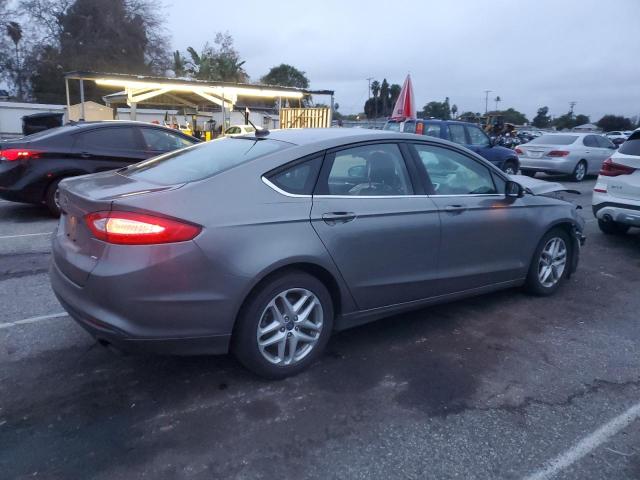 Photo 3 from auction – 2014 FORD FUSION SE with VIN 3FA6P0H72ER392760