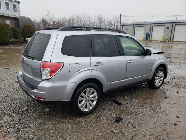 Photo 3 from auction – 2012 SUBARU FORESTER 2 with VIN JF2SHADC8CH436534