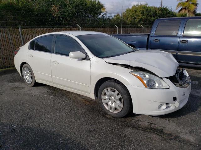 Photo 4 from auction – 2011 NISSAN ALTIMA BAS with VIN 1N4AL2AP8BN504746