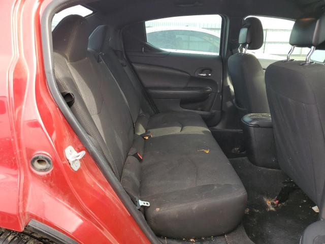 Photo 10 from auction – 2014 DODGE AVENGER SE with VIN 1C3CDZAG3EN138731