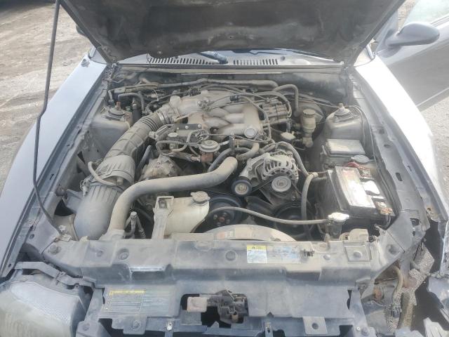 Photo 11 from auction – 2003 FORD MUSTANG with VIN 1FAFP40493F353506