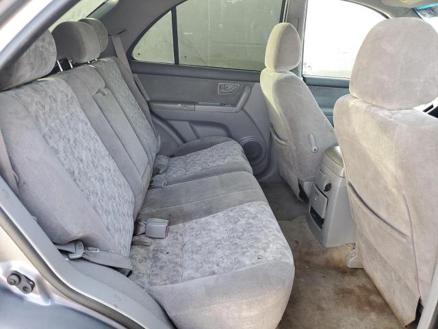 Photo 11 from auction – 2006 KIA SORENTO EX with VIN KNDJD733165626787