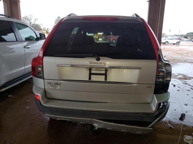 Photo 6 from auction – 2007 VOLVO XC90 3.2 with VIN YV4CY982571372435