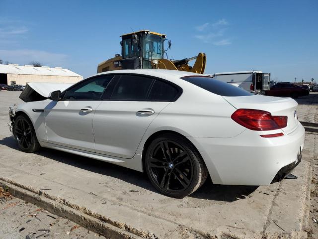 Photo 2 from auction – 2013 BMW 640 I with VIN WBA6A0C5XDDZ03573