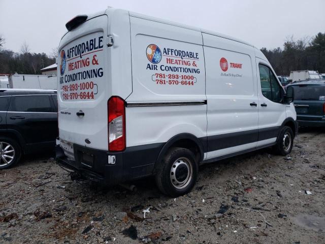Photo 3 from auction – 2020 FORD TRANSIT T- with VIN 1FTBR1C84LKA33355