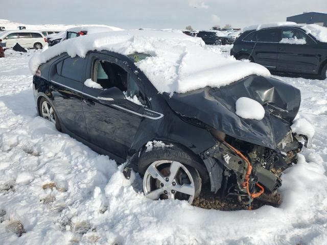 Photo 4 from auction – 2013 CHEVROLET VOLT with VIN 1G1RB6E45DU103499